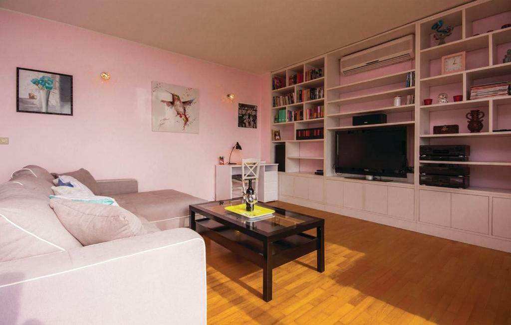 Apartman Zita Šibenik Exterior foto