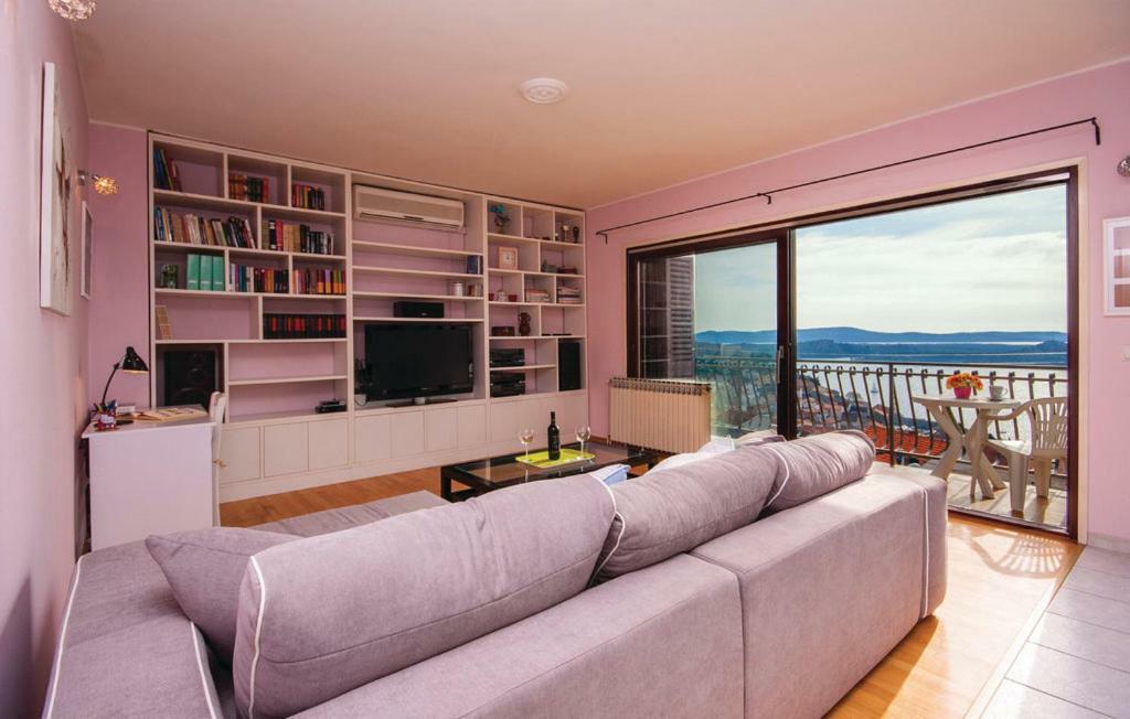 Apartman Zita Šibenik Exterior foto