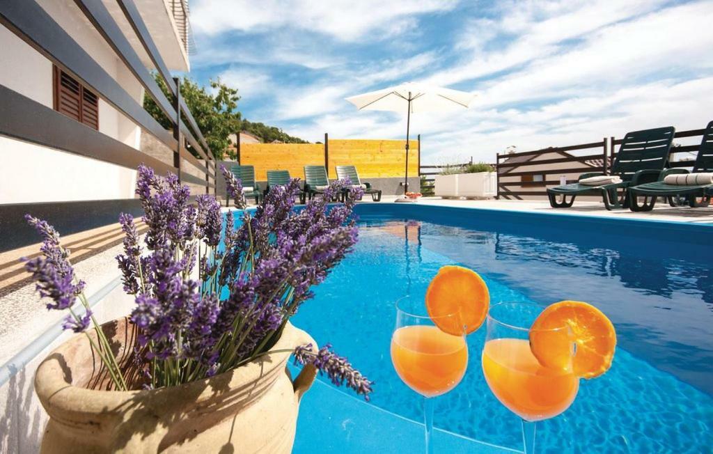 Apartman Zita Šibenik Exterior foto